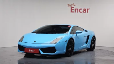 Lamborghini GALLARDO