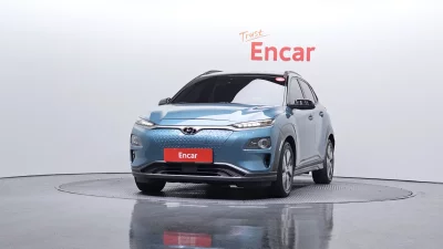 Hyundai Kona Electric