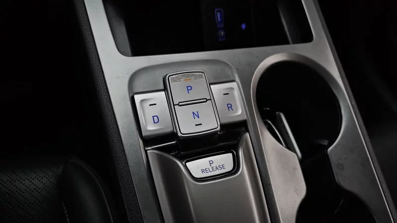 Hyundai Kona Electric