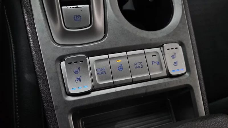 Hyundai Kona Electric