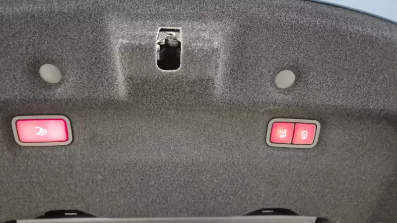 Mercedes-Benz SL-Class