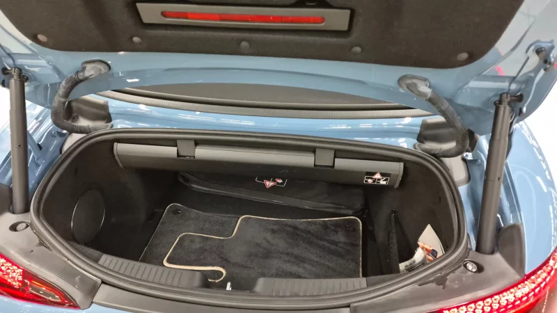 Mercedes-Benz SL-Class