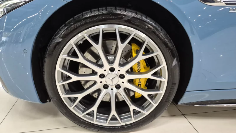 Mercedes-Benz SL-Class