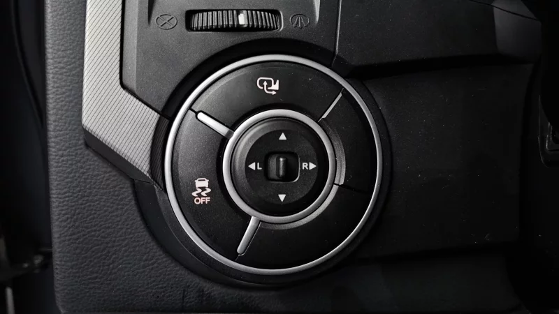 SsangYong Korando Sports