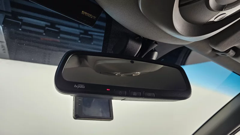 SsangYong Korando Sports