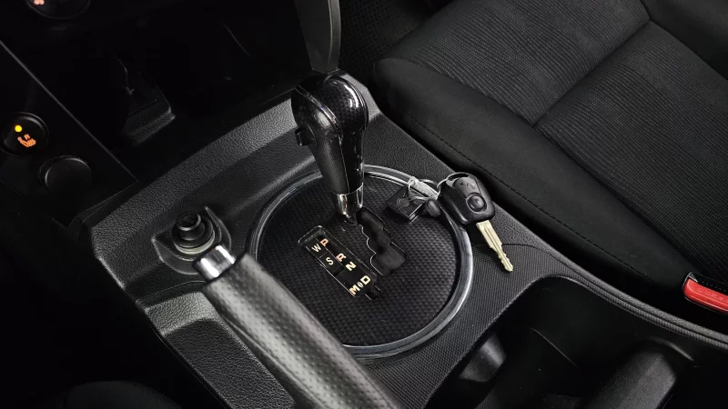 SsangYong Korando Sports