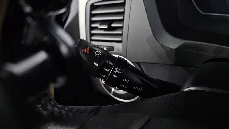 SsangYong Korando Sports