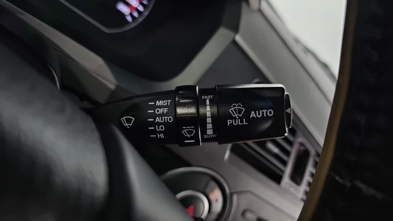 SsangYong Korando Sports