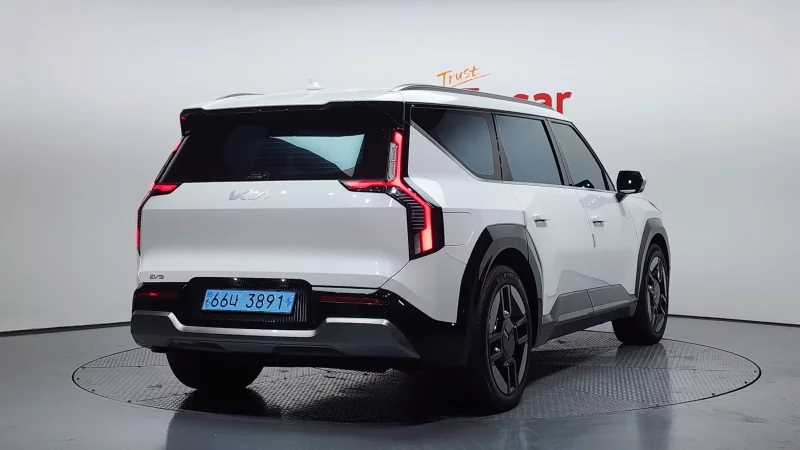 Kia EV9