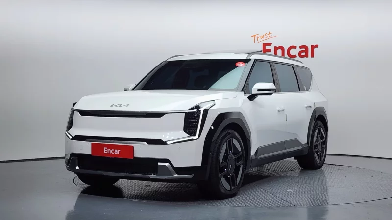 Kia EV9