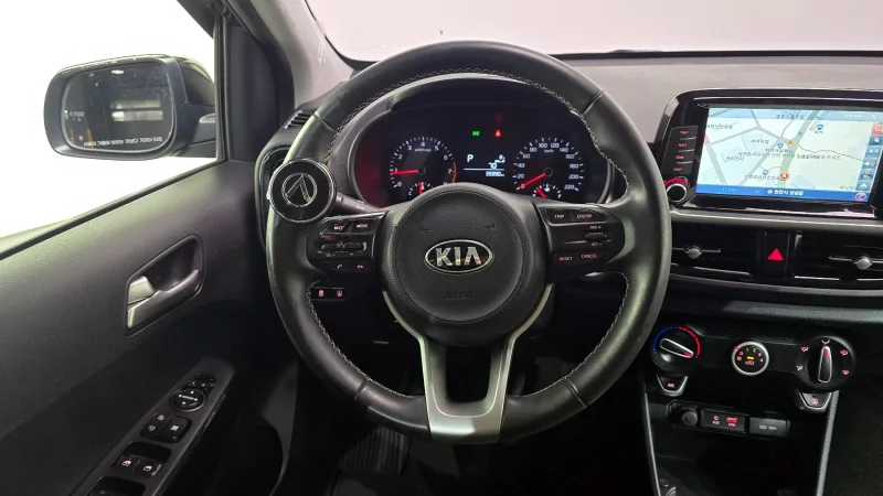 Kia Morning