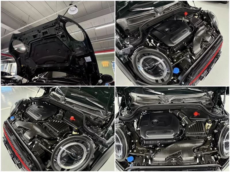 MINI Cooper Convertible