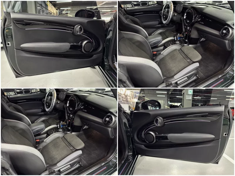 MINI Cooper Convertible