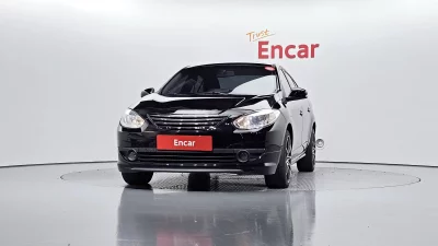 Renault Samsung SM3