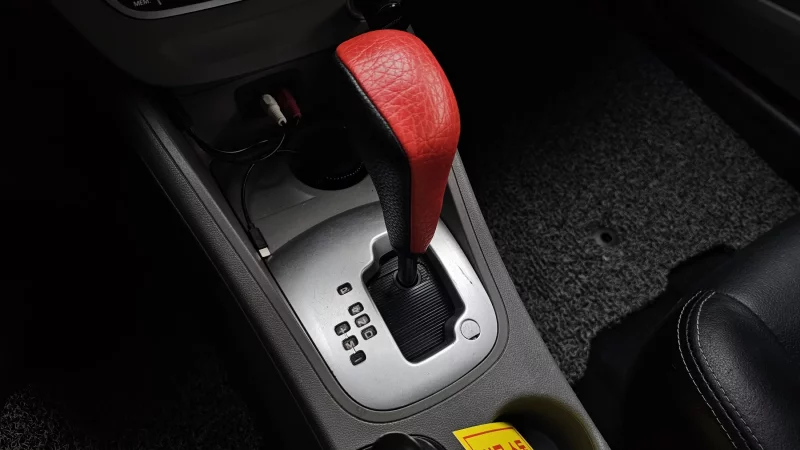 Renault Samsung SM3