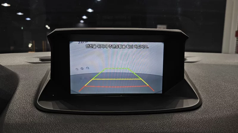 Renault Samsung SM3