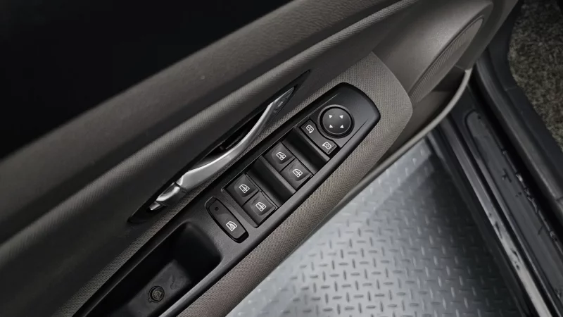 Renault Samsung SM3