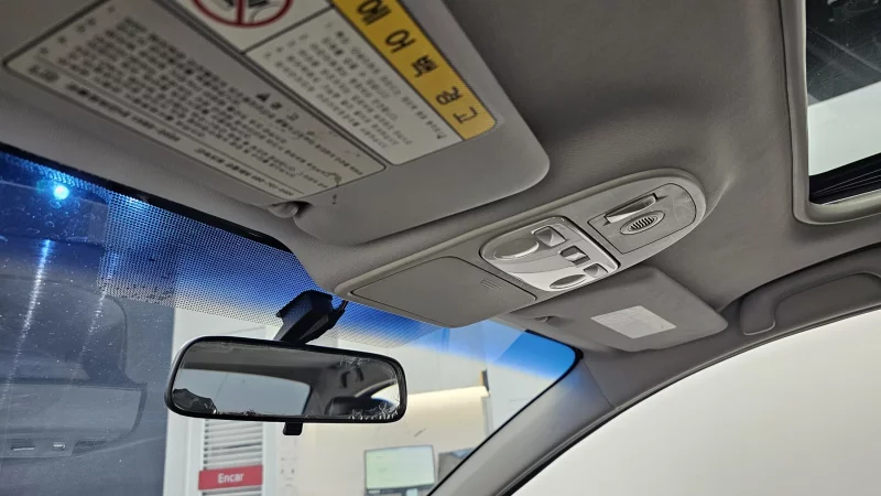Renault Samsung SM3