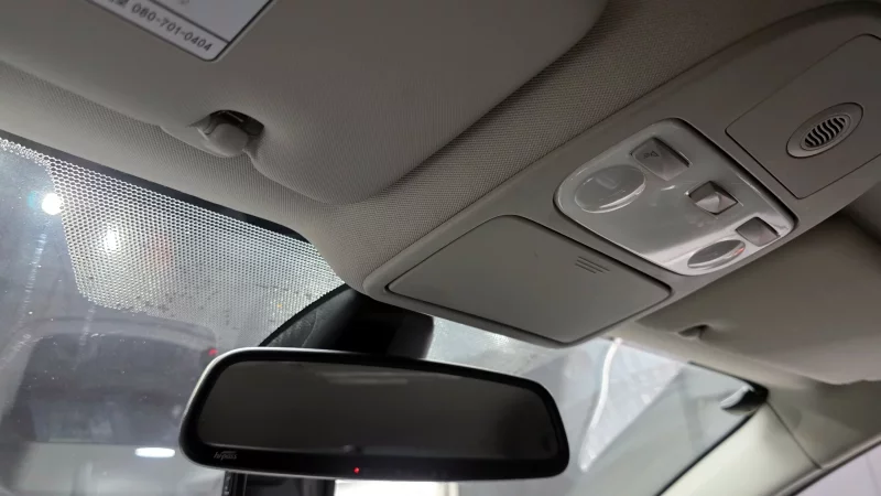 Renault Samsung SM3