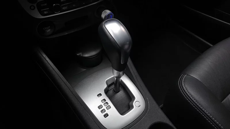 Renault Samsung SM3
