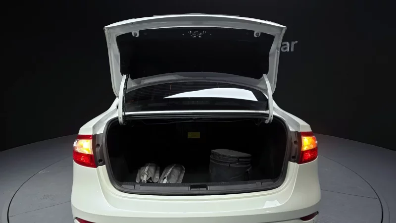 Renault Samsung SM3