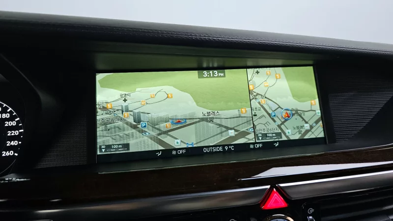 Genesis EQ900