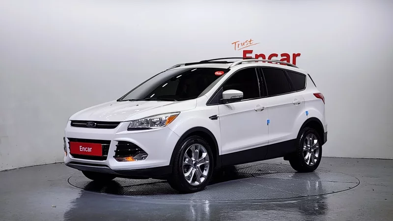 Ford ESCAPE