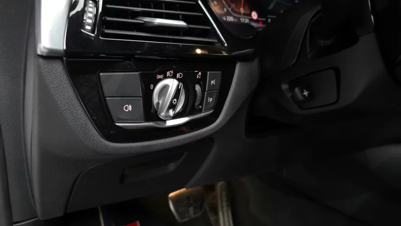 BMW 6-Series Gran Turismo