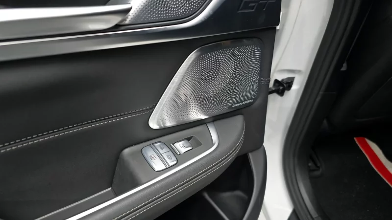 BMW 6-Series Gran Turismo