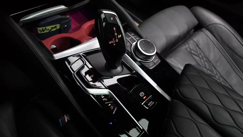 BMW 6-Series Gran Turismo