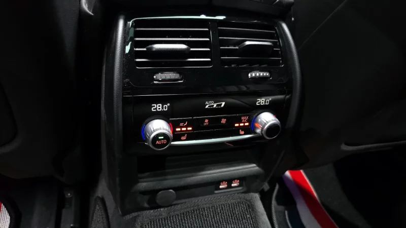 BMW 6-Series Gran Turismo
