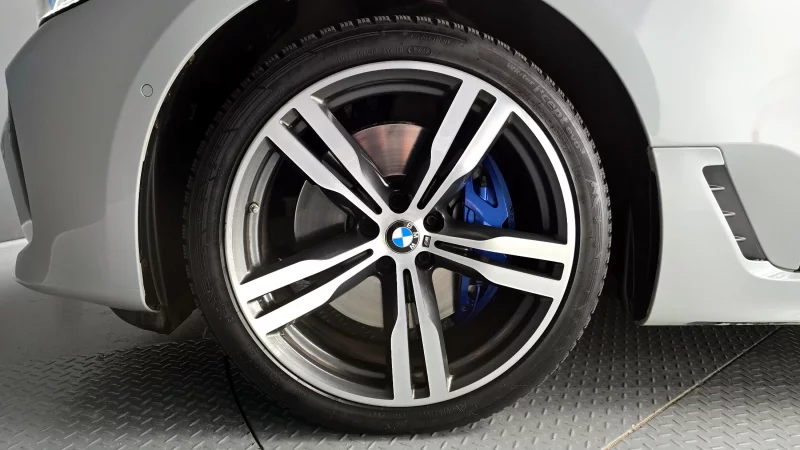 BMW 6-Series Gran Turismo