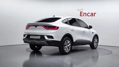 Renault Samsung XM3