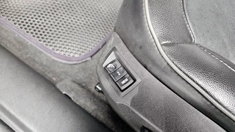 Daewoo Malibu