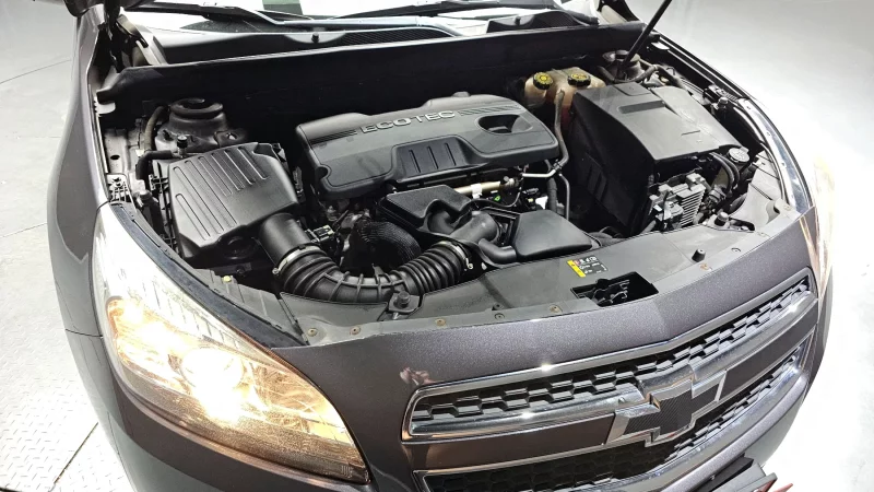 Daewoo Malibu