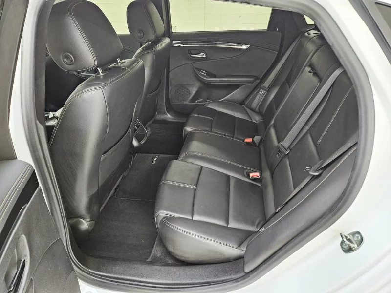 Daewoo Impala