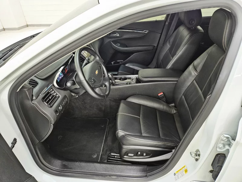 Daewoo Impala