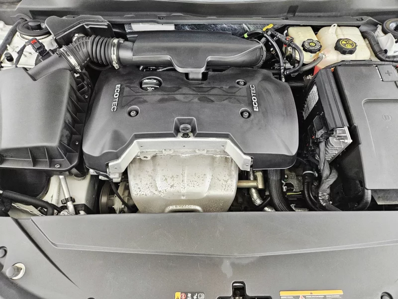 Daewoo Impala