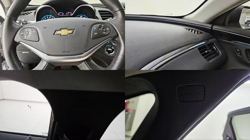 Daewoo Impala