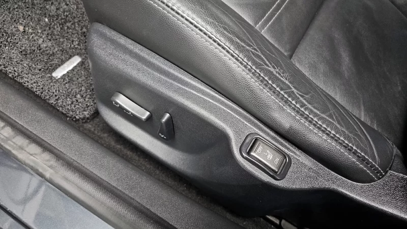 Renault Samsung SM3