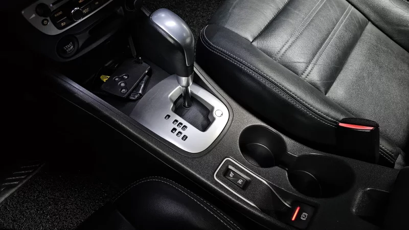 Renault Samsung SM3