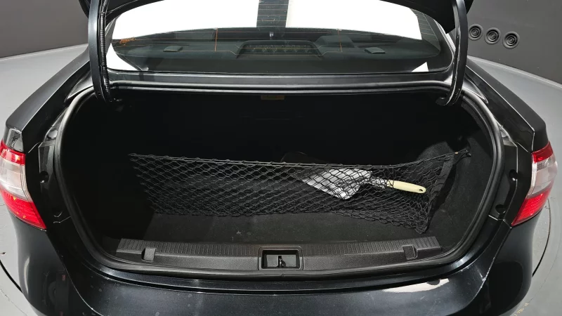 Renault Samsung SM3