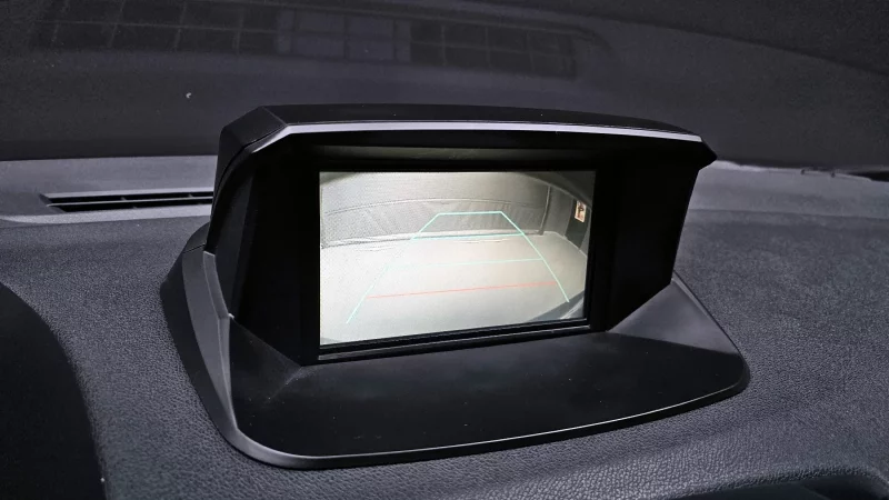 Renault Samsung SM3