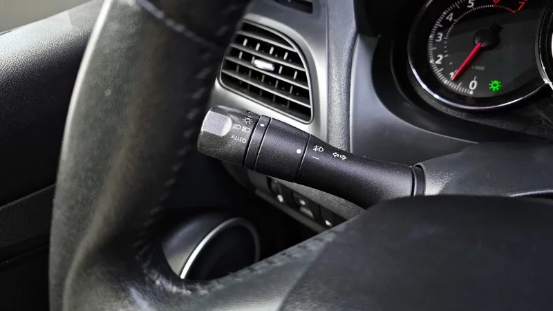 Renault Samsung SM3