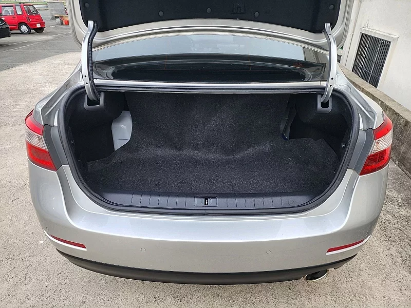Renault Samsung SM5