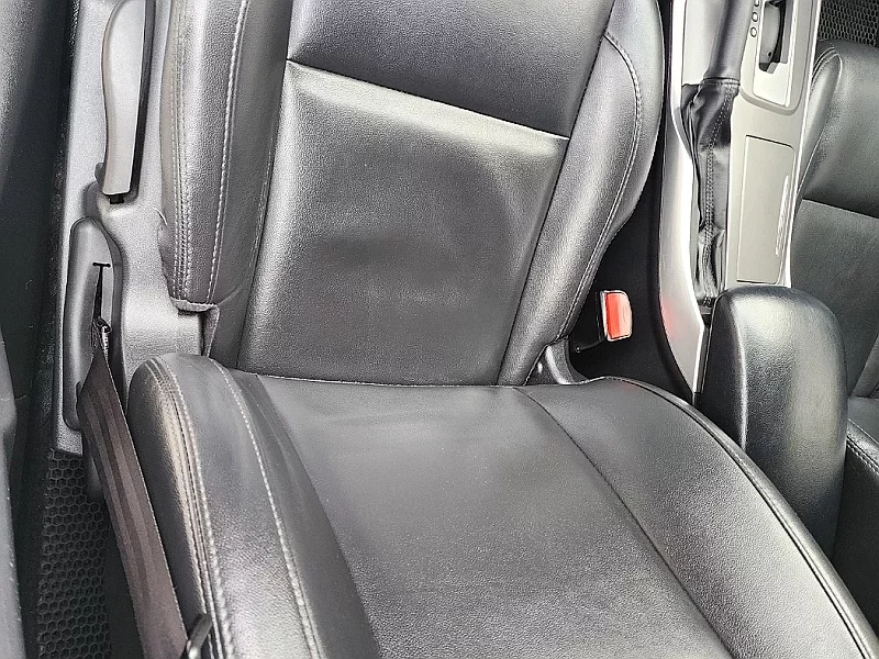 Renault Samsung SM5