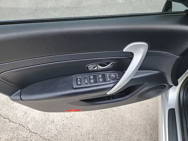 Renault Samsung SM5