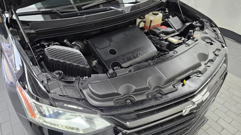 Daewoo Traverse