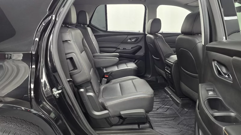 Daewoo Traverse
