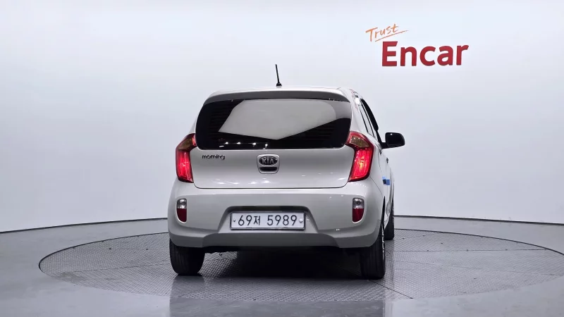 Kia Morning